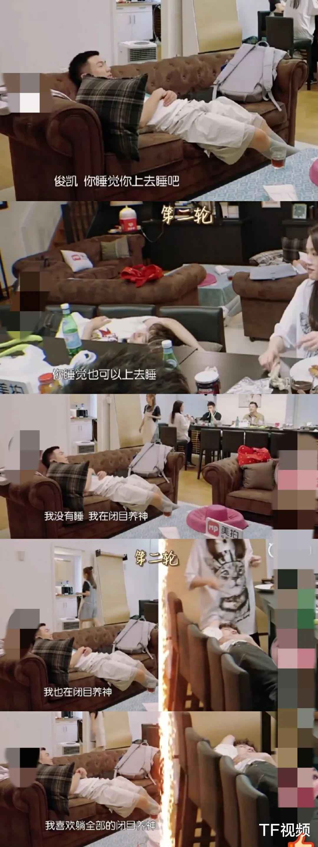 王俊凯帮白举纲宣传新歌，熟悉的昵称引人怀念，两人兄弟情还在！