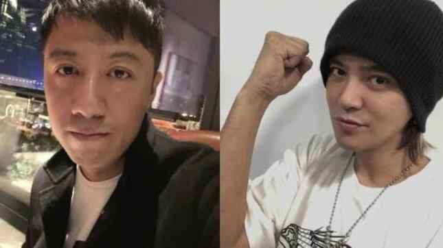 极限挑战总导演为罗志祥庆生