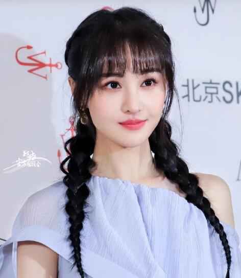 郑爽联合国大会 侧面证明自己实红