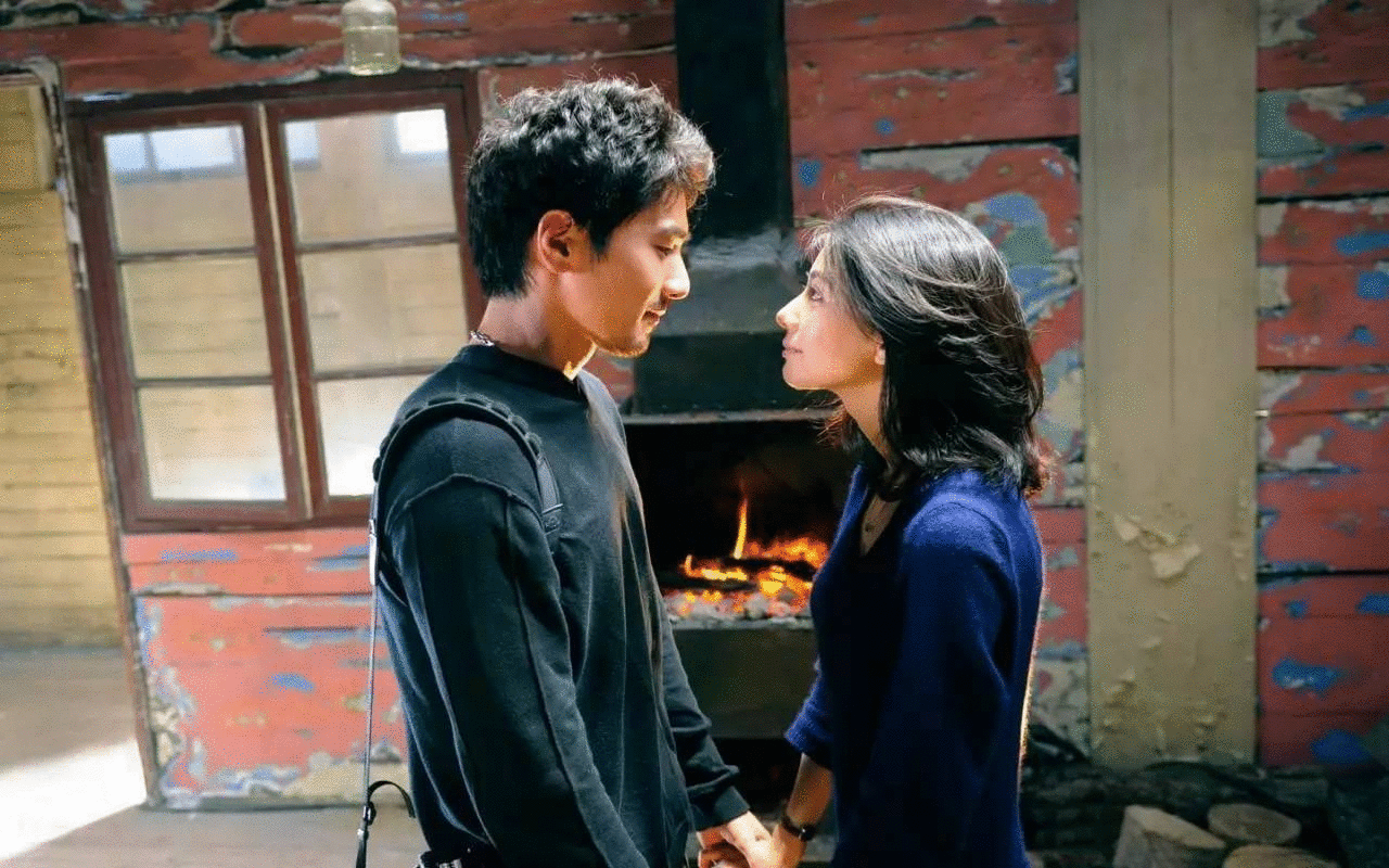 网传赵又廷婚姻告急，孩子抚养权归高圆圆，赵爸再次力破谣言