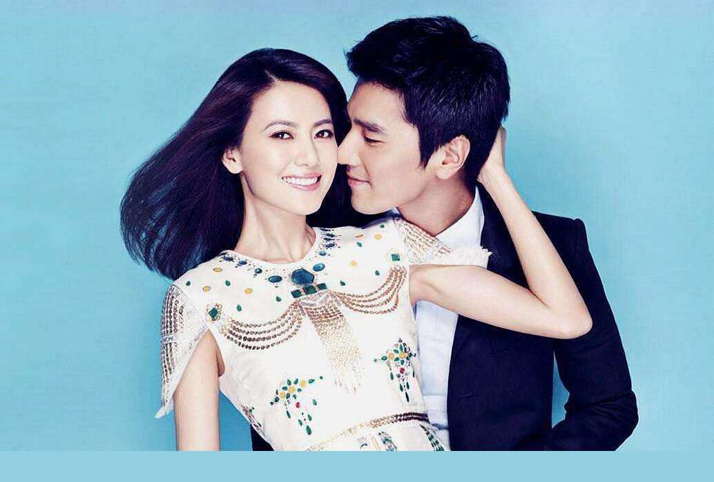 网传赵又廷婚姻告急，孩子抚养权归高圆圆，赵爸再次力破谣言