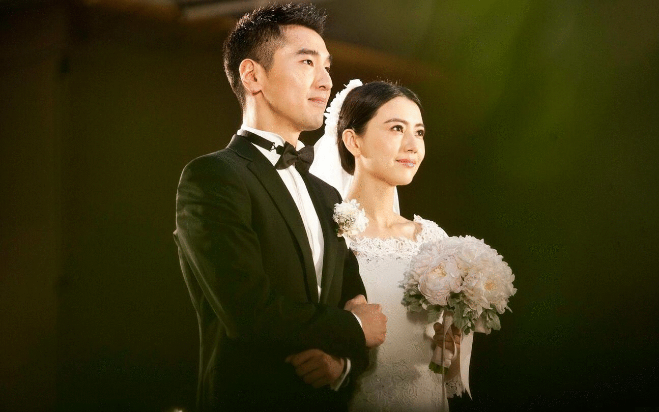 网传赵又廷婚姻告急，孩子抚养权归高圆圆，赵爸再次力破谣言