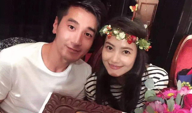 网传赵又廷婚姻告急，孩子抚养权归高圆圆，赵爸再次力破谣言