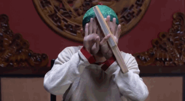 新鹿鼎记遭群嘲，张一山这演的是啥啊…