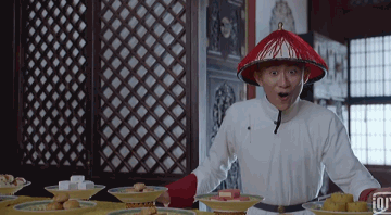 新鹿鼎记遭群嘲，张一山这演的是啥啊…