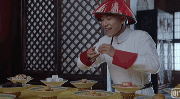 新鹿鼎记遭群嘲，张一山这演的是啥啊…