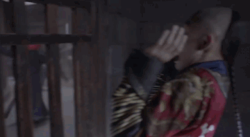 新鹿鼎记遭群嘲，张一山这演的是啥啊…