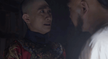 新鹿鼎记遭群嘲，张一山这演的是啥啊…