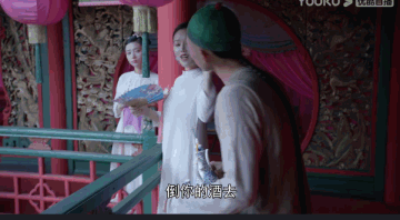 新鹿鼎记遭群嘲，张一山这演的是啥啊…