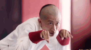 新鹿鼎记遭群嘲，张一山这演的是啥啊…