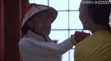 新鹿鼎记遭群嘲，张一山这演的是啥啊…