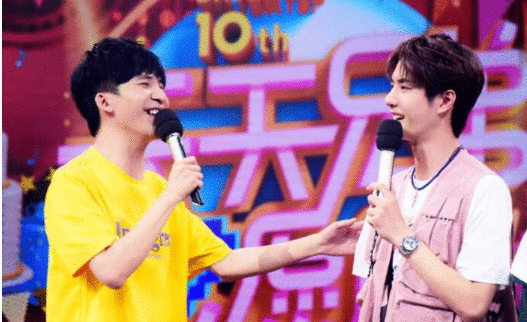 从果断离开到迫切回归，欧弟与《天天向上》的纠葛，一开始就错了