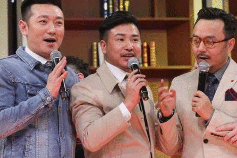 从果断离开到迫切回归，欧弟与《天天向上》的纠葛，一开始就错了