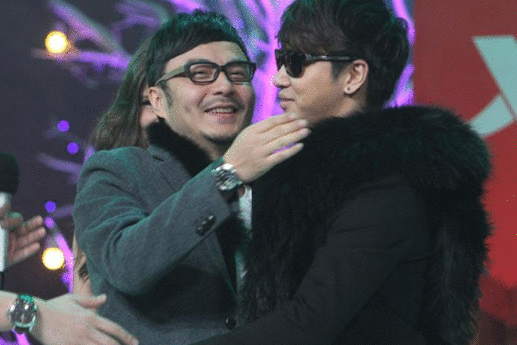 从果断离开到迫切回归，欧弟与《天天向上》的纠葛，一开始就错了