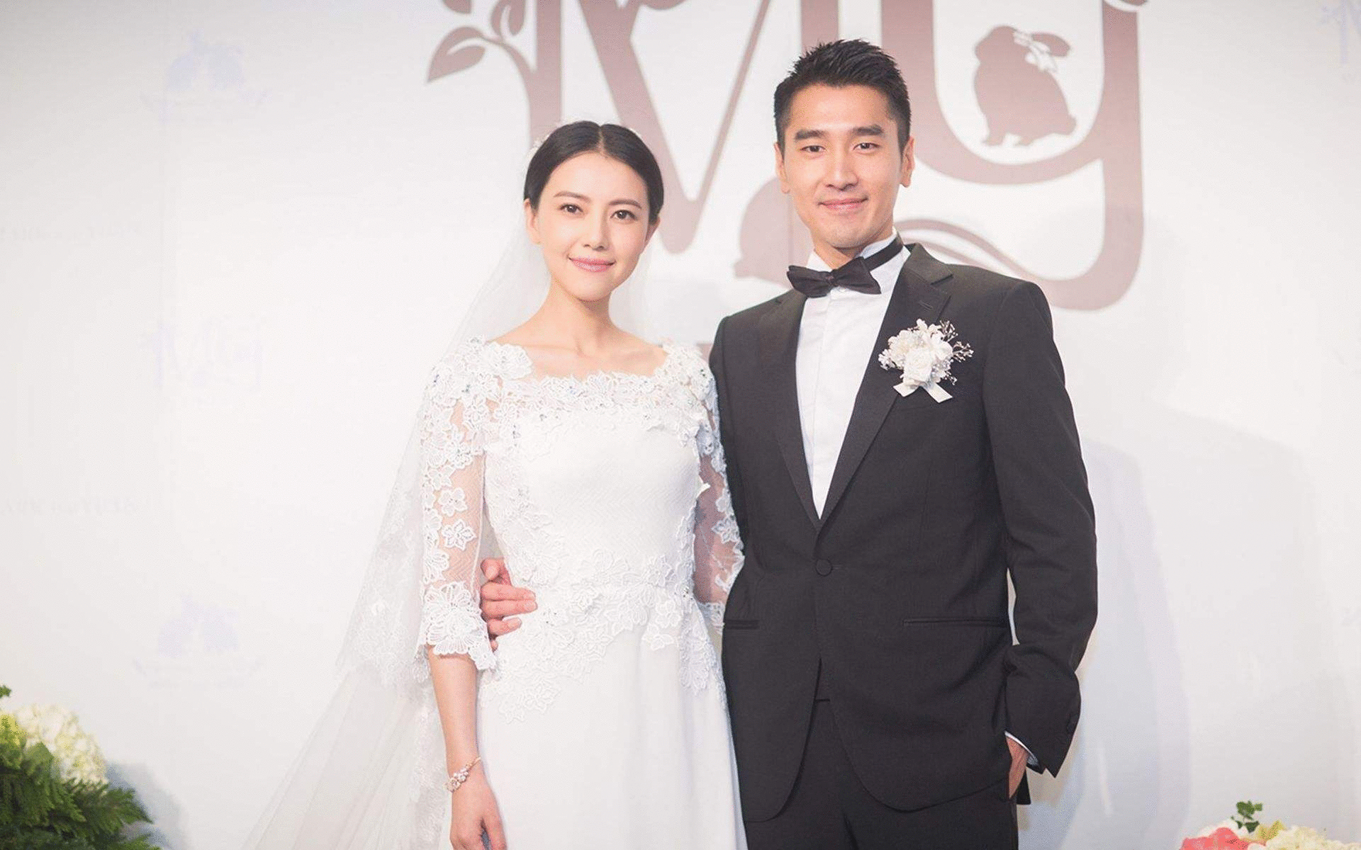 网传赵又廷婚姻告急，孩子抚养权归高圆圆，赵爸再次力破谣言