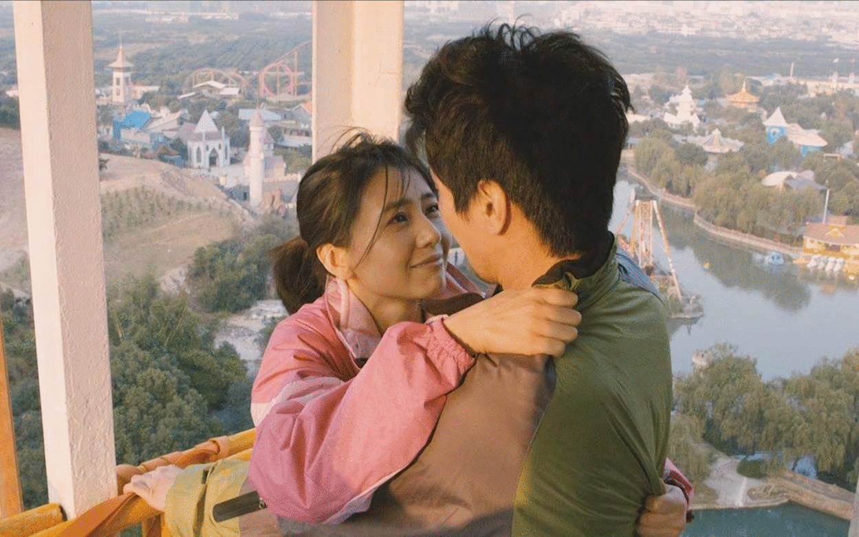 网传赵又廷婚姻告急，孩子抚养权归高圆圆，赵爸再次力破谣言