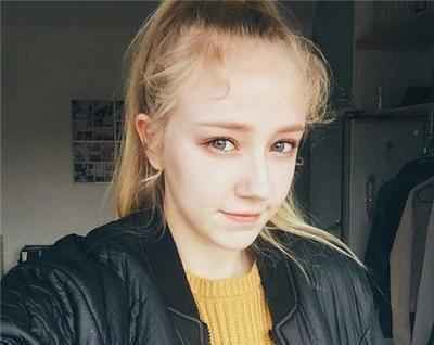 曾走红中国14岁“丹麦天使”，如今变成什么样？看到照片大失所望