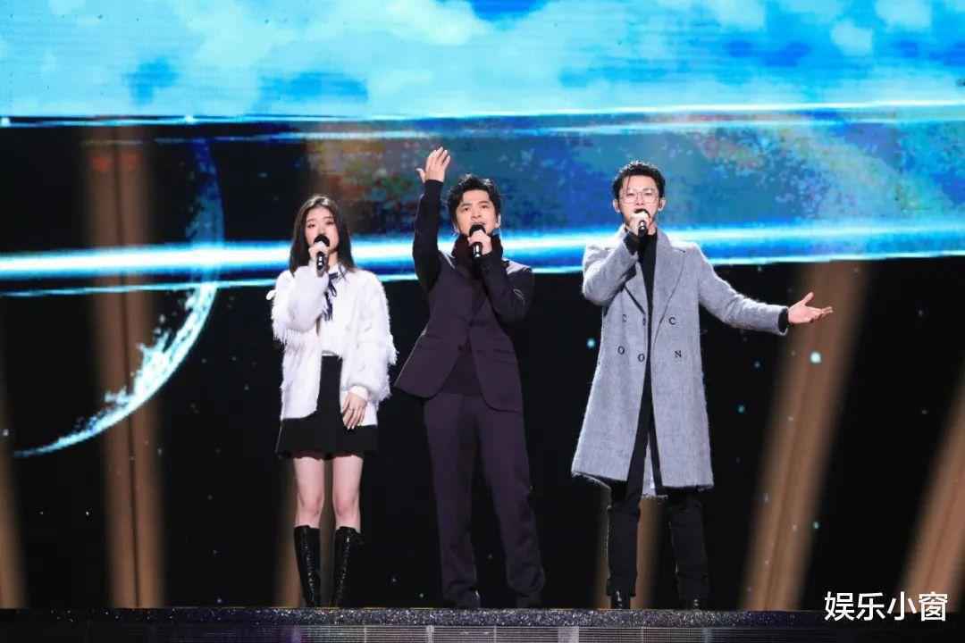 《中国好声音》单依纯夺冠悬念不大，只是没猜到亚军会是他们！