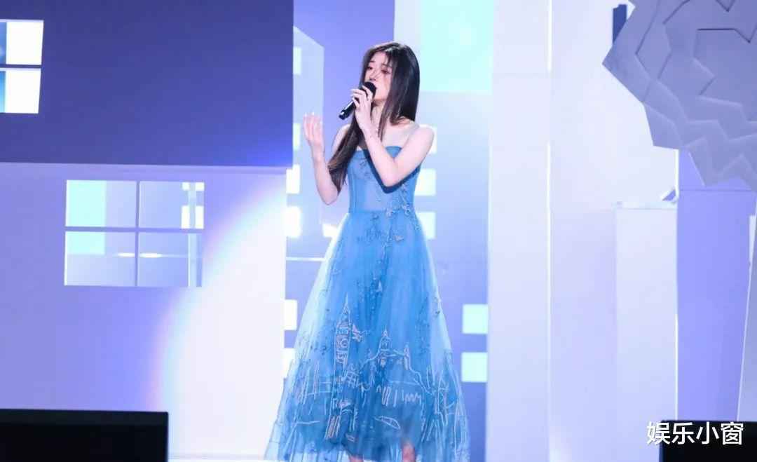 《中国好声音》单依纯夺冠悬念不大，只是没猜到亚军会是他们！