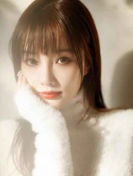 李小璐PGone疑约会 同去美国相距仅一个小时车程