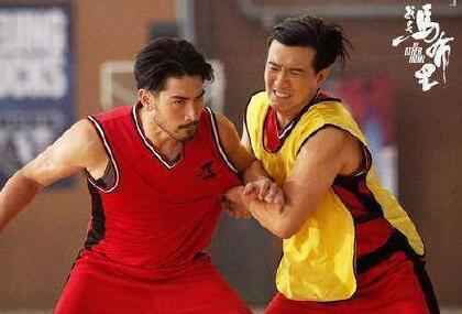 高以翔曾饰演吉喆 历史总是那么巧合二人相继离世