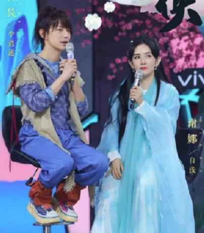 谢娜再次被疑怀二胎 快乐大本营异常安静