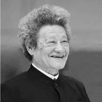 北京爱乐合唱团创始人杨鸿年逝世