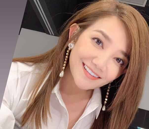 梁静茹签字离婚 梁静茹前夫发文