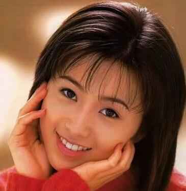 酒井法子新恋情