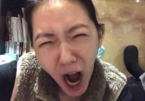 小S深夜崩溃自白！列四点原因称“想退出演艺圈”