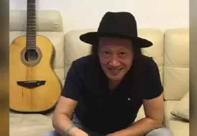 为高以翔扫墓猝死