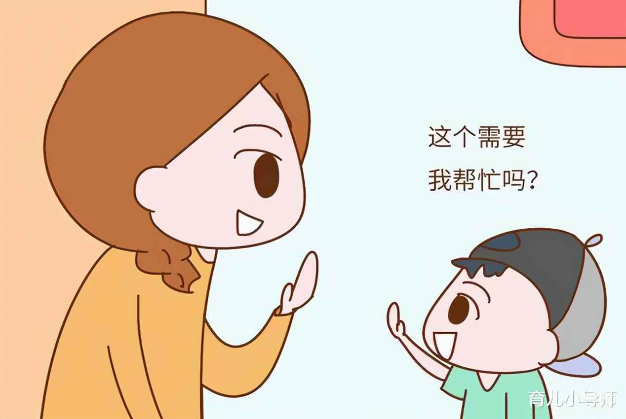 张庭女儿高情商回应长相：我不是靠脸吃饭，情商高的孩子不吃亏