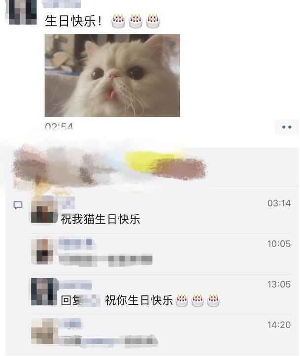 范冰冰为李晨庆生