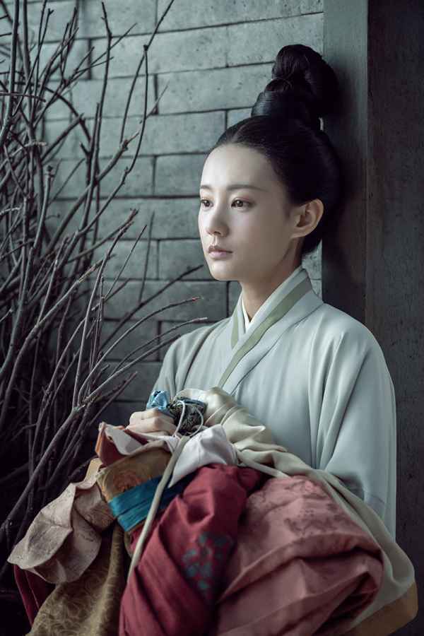  负伤一舞《醉太平》谢粉丝力挺