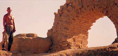 电影《红高粱》定档重映 修复成本超过上百万