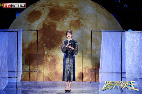  北京卫视2019《跨界歌王》跨界盛典之夜