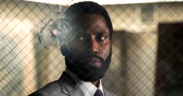 《信条》首曝海报预告