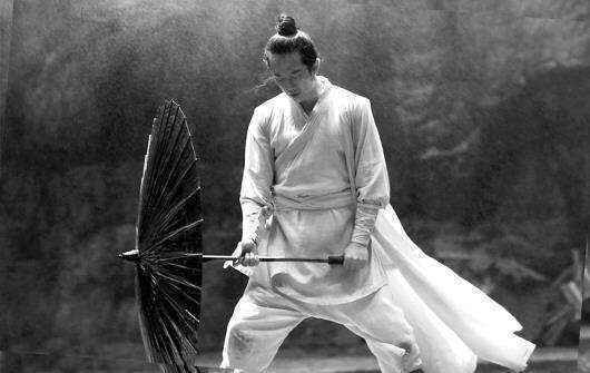 邓超走出中年“影” 中年演员该如何转型？