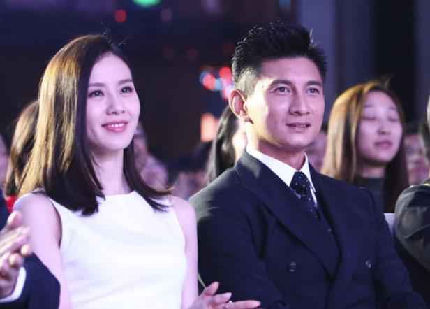 刘诗诗称儿子性格很热情