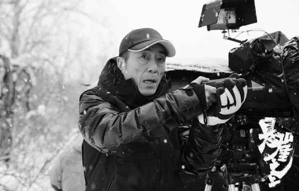 《悬崖之上》首位“主角”抢先曝光