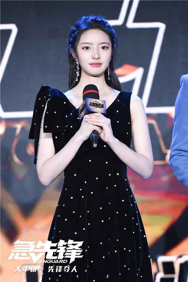  《急先锋》“零对白”预告过足眼瘾