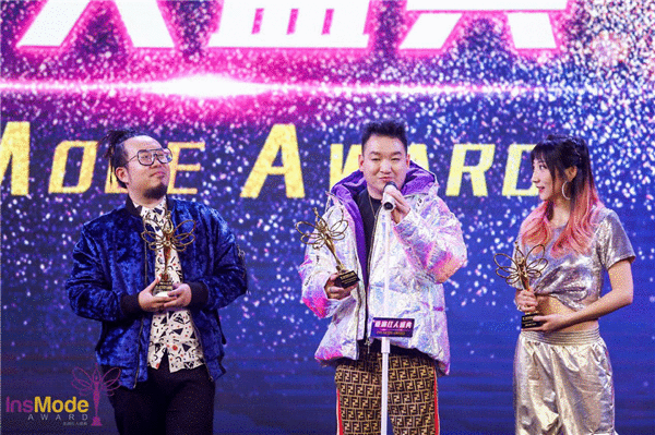  第2届亚洲红人盛典召开