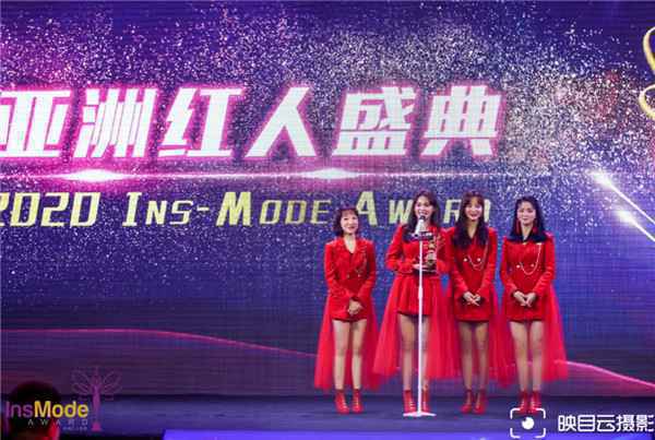  东方少女携国潮单曲《粉墨登场》回归