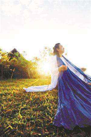 李志辉 “地理音乐”的尝鲜者