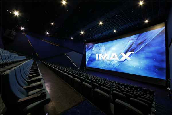  IMAX2019年全球票房创新高