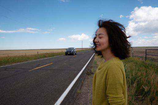 阿雅雨中登查亚峰爆哭 奇遇人生不停歇