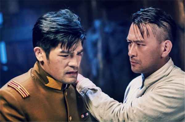 《锻刀之绝地重生》震撼开播