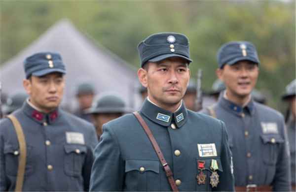 《锻刀之绝地重生》震撼开播