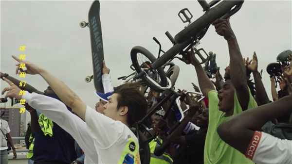 《我们的浪潮》主题曲上线