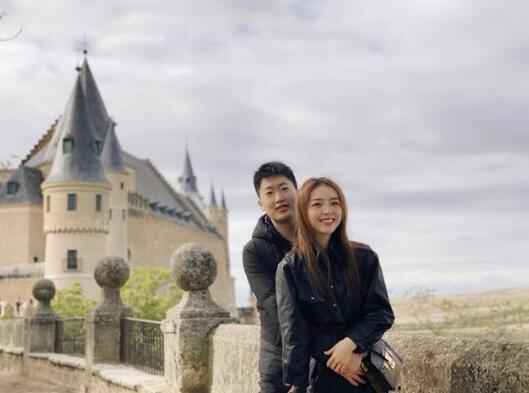 管泽元余霜分手